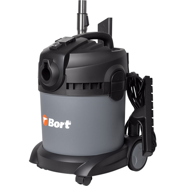 Пылесос Bort BAX-1520-Smart Clean (98291148)