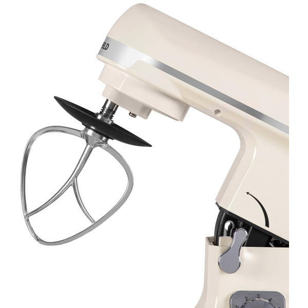 Миксер MAUNFELD MF-431BG