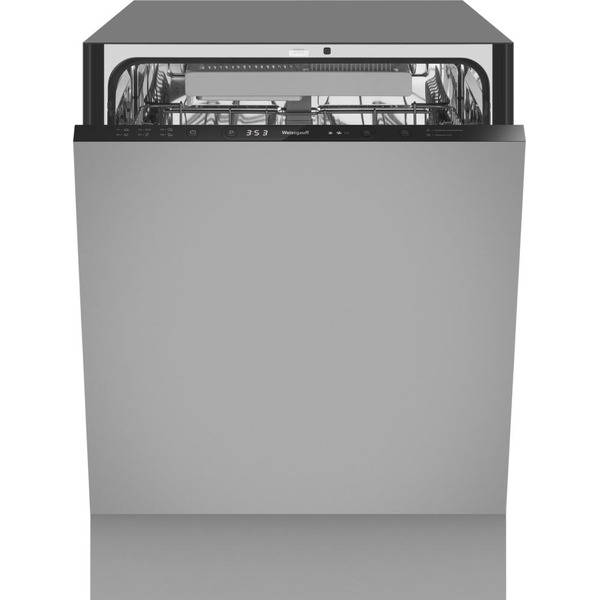 Встраиваемая посудомоечная машина Weissgauff BDW 6036 D AutoOpen