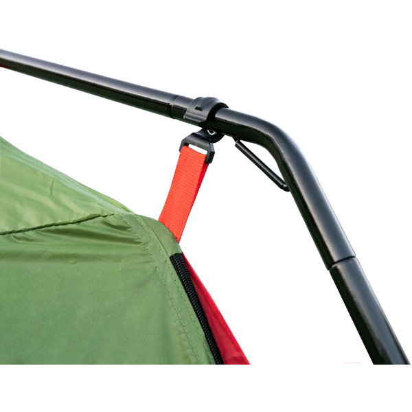 Палатка-Шатер Tramp LITE Bungalow Green 3x3x2.25 м (V2)