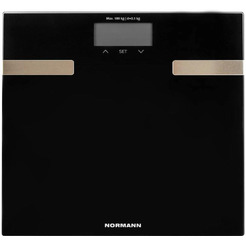 Напольные весы Normann ASB-475