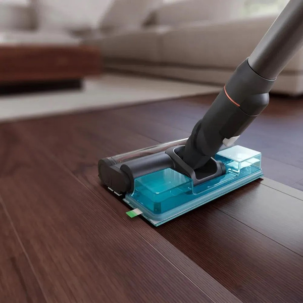 Пылесос PHILIPS XC7055/01