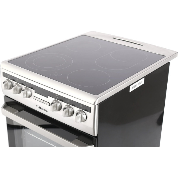 Плита электрическая Hansa FCCX58221