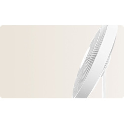 Вентилятор Xiaomi Smart Standing Fan Pro Slim EU BPLDS12DM (BHR08UQEU )