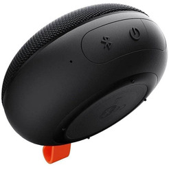 Беспроводная колонка Xiaomi Bluetooth Speaker Essential (черный)