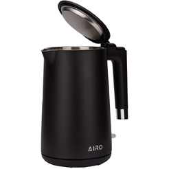 Электрочайник AIRO PM1722O (черный)