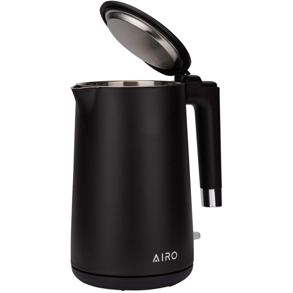 Электрочайник AIRO PM1722O (черный)
