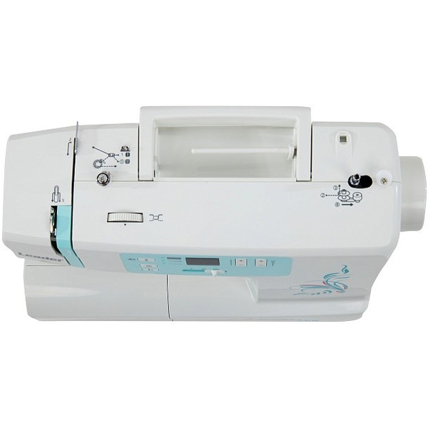 Швейная машина Leader Artmaster 320E