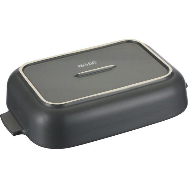 Форма для выпечки Regent Inox Ceramo 75-002