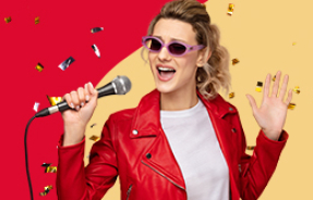 Кобрин, встречай наш магазин!