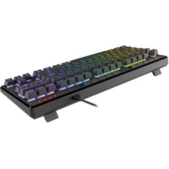 Клавиатура Redragon Shiva TKL