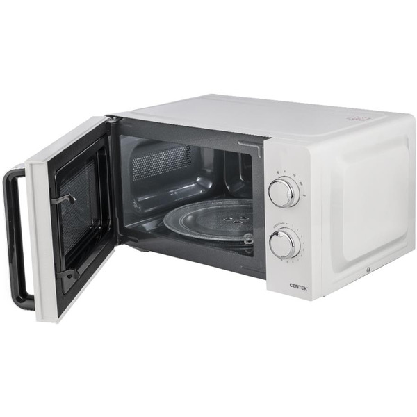 Микроволновая печь CENTEK CT-1575 (белый)