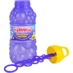 Мыльные пузыри DREAM MAKERS MP500P 500 мл