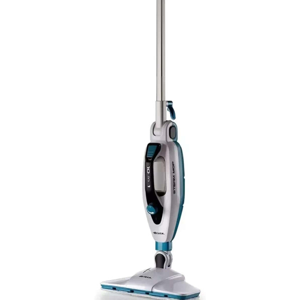 Паровая швабра Ariete 4175 Steam Mop Foldable 10 в 1