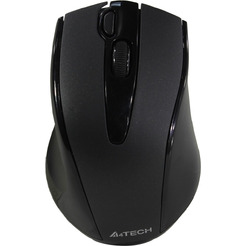 Мышь A4Tech G9-500FS