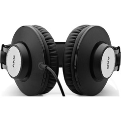 Наушники AKG K72