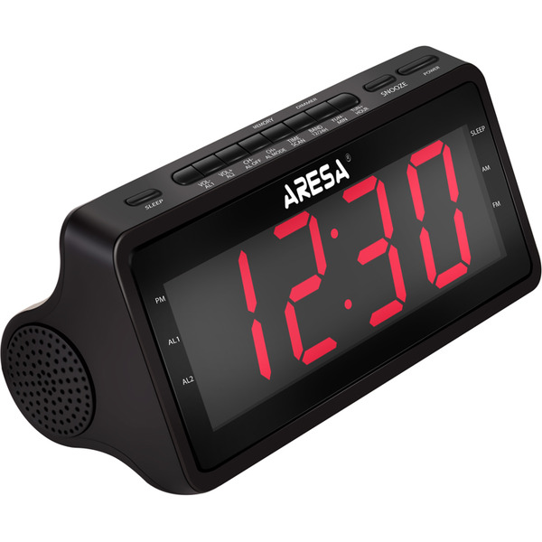 Радиочасы ARESA AR-3903