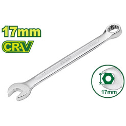 Ключ комбинированный Dyllu DTSA1117