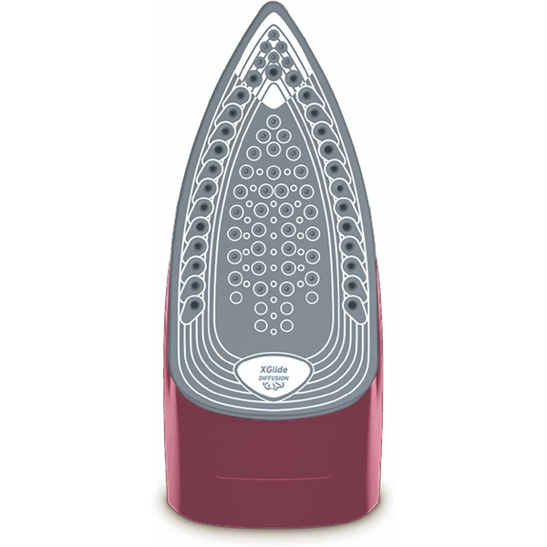 Утюг Tefal Express Steam FV2846E0