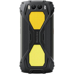 Смартфон Blackview BV7300 6GB/256GB (черный)