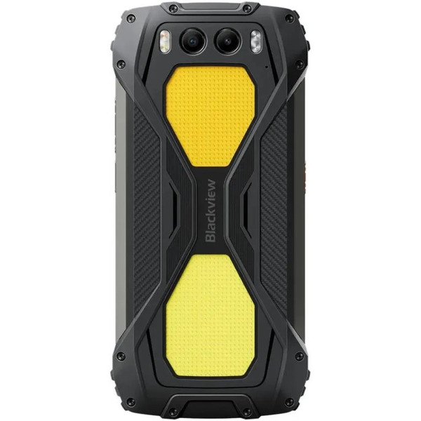 Смартфон Blackview BV7300 6GB/256GB (черный)