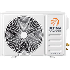 Кондиционер Ultima Comfort Eclipse Inverter 2024 ECS-I24PN-IN/ECS-I24PN-OUT