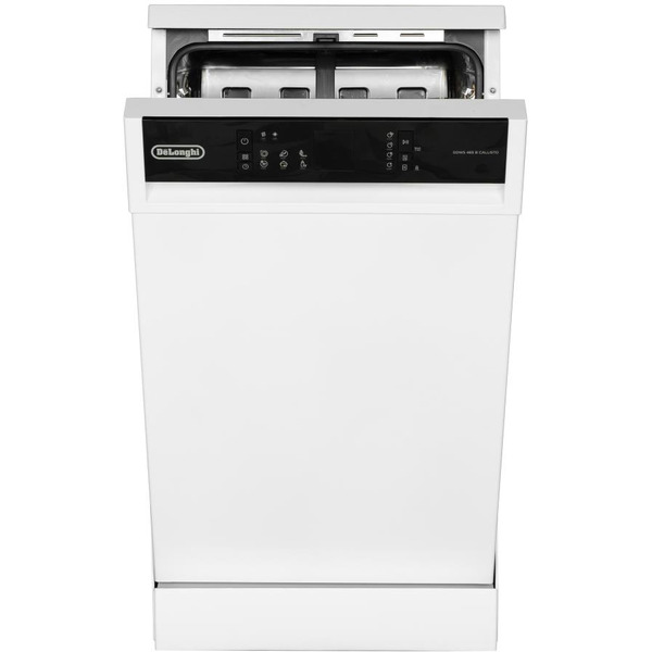 Посудомоечная машина DeLonghi DDWS 465 B CALLISTO