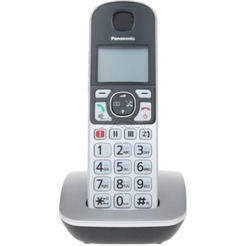 Радиотелефон Panasonic КХ-TGЕ510RUS
