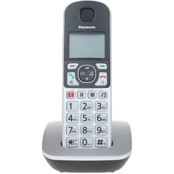 Радиотелефон Panasonic КХ-TGЕ510RUS