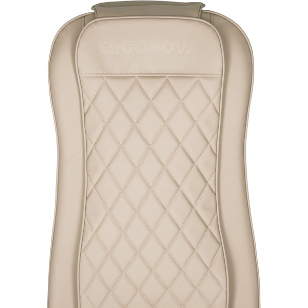 Массажная накидка Ergonova Feelback 4 LTE Beige