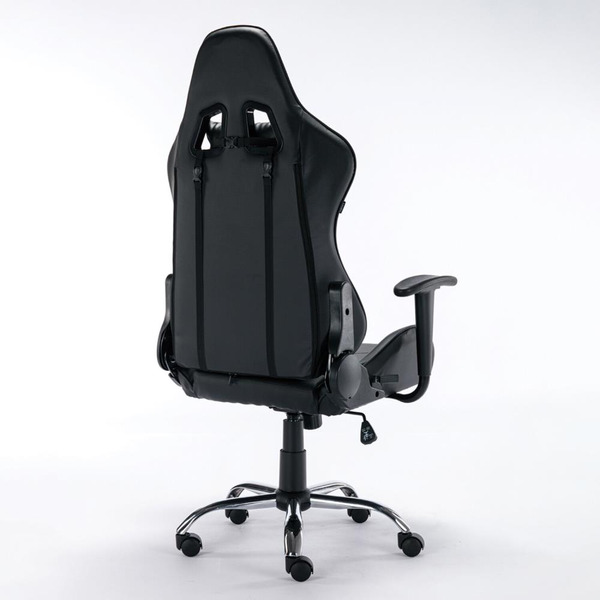 Кресло Brabix Hunter Gm-130 532798 (черный)