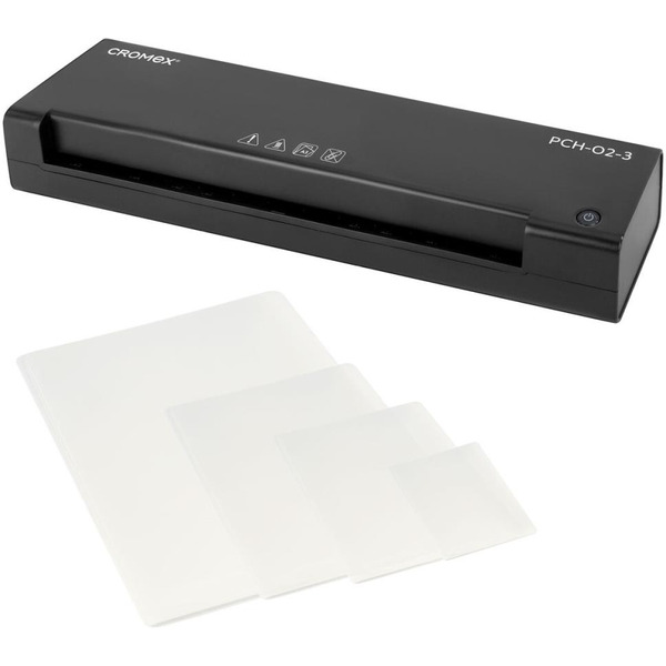 Ламинатор CROMEX PCH-02-3