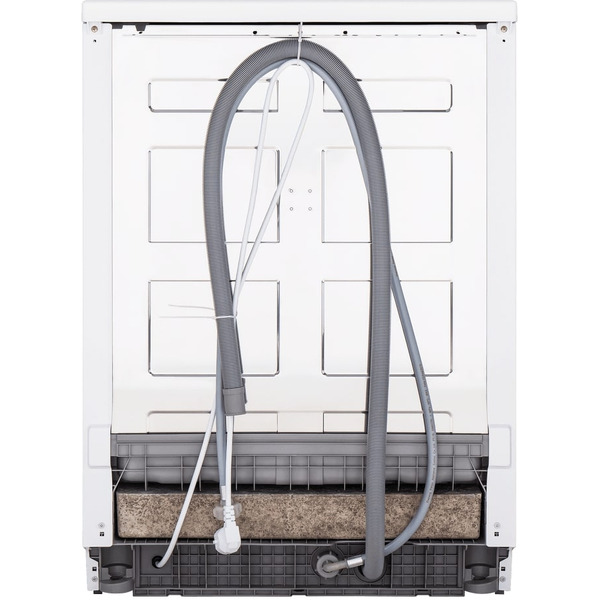 Посудомоечная машина MAUNFELD MWF60331W Inverter