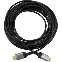 Кабель Digma HDMI-AOC2.1-20