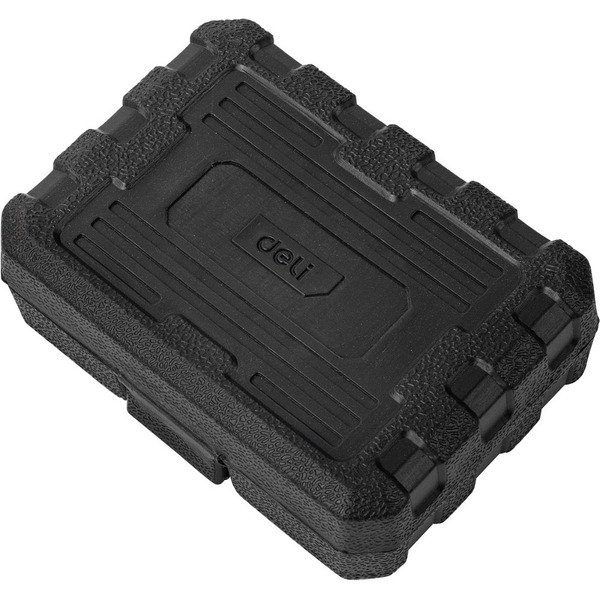 Набор головок торцевых ударных Deli EDL2003Q