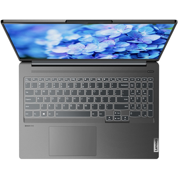 Ноутбук Lenovo IdeaPad 5 Pro 16ACH6 82L500QXLT