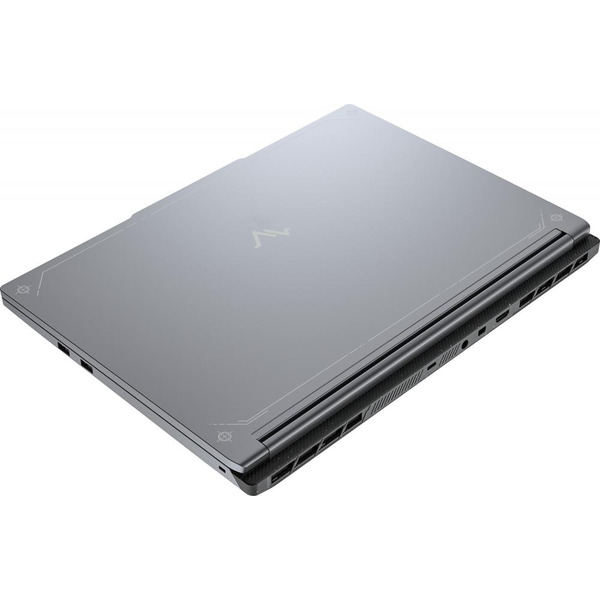 Игровой ноутбук Maibenben X-Treme Typhoon X16C X16C-R725560F44HG4E10