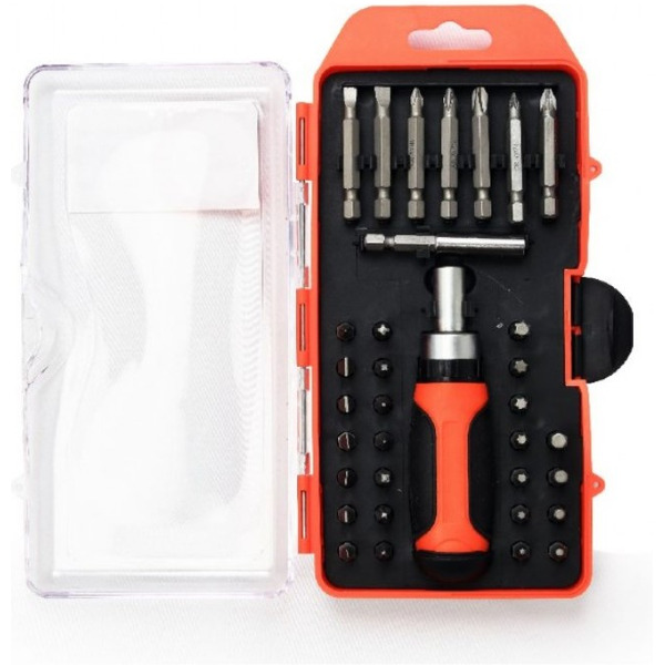 Набор инструментов Gembird TK-SD-05