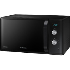 Микроволновая печь Samsung MS23K3614AK/BW черный