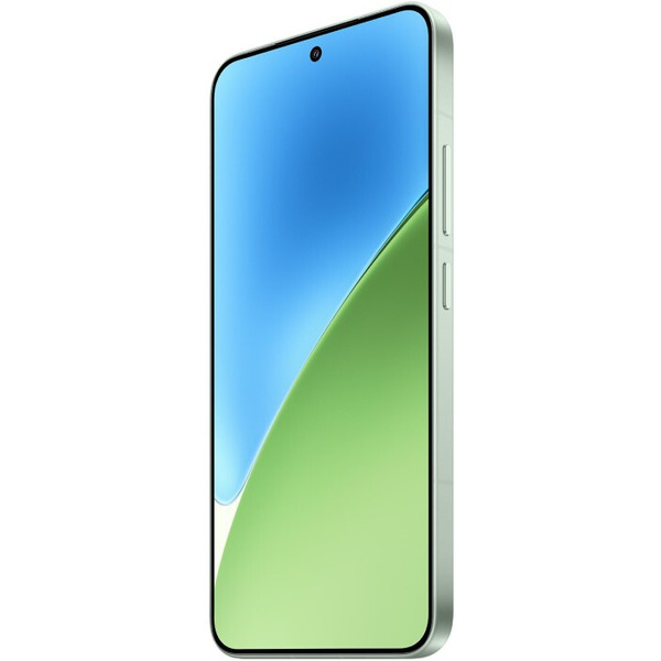 Смартфон Xiaomi 15 12GB/512GB Green EU