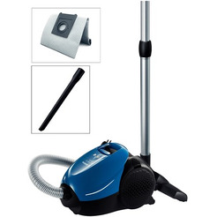 Пылесос с пылесборником BOSCH BSM1805RU
