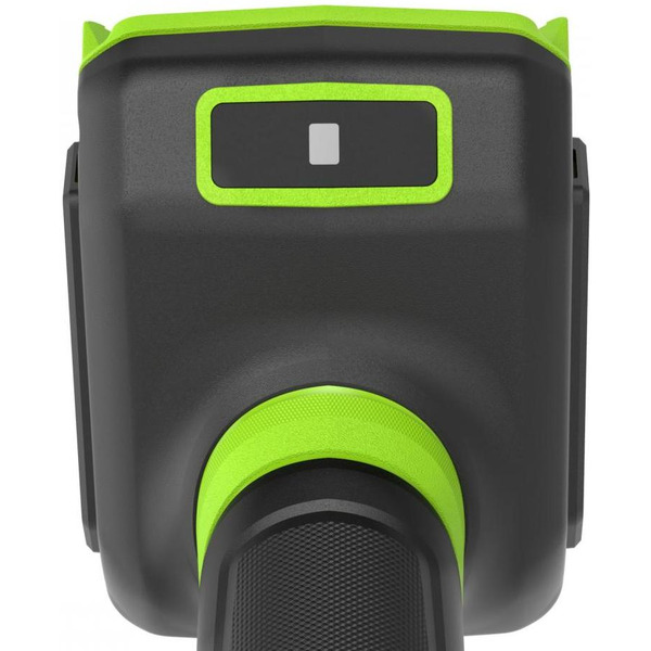 Угловая шлифмашина Greenworks AG590 3201007 (без АКБ и ЗУ, сумка)