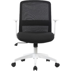 Кресло Cactus CS-WMC333-BK (черный)