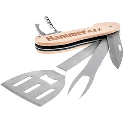 Мультитул для гриля Hammer Flex 310-310(530195)