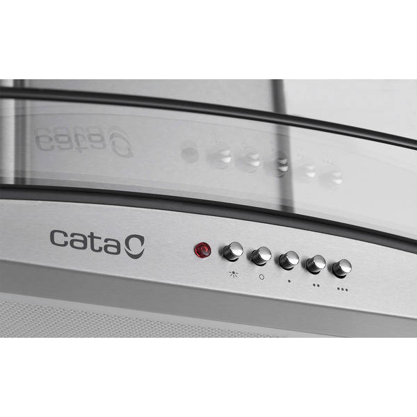 Кухонная вытяжка CATA C Glass 700