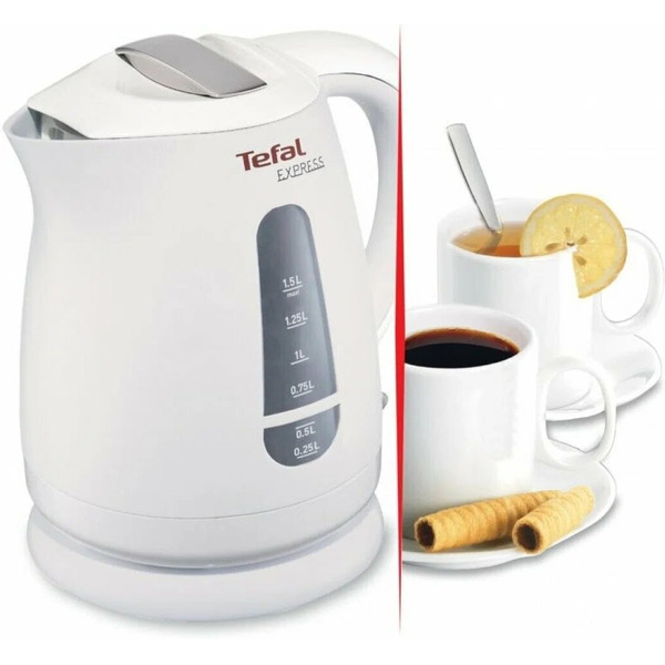 Электрочайник TEFAL KO29913E