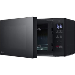 Микроволновая печь LG MS2032GAS