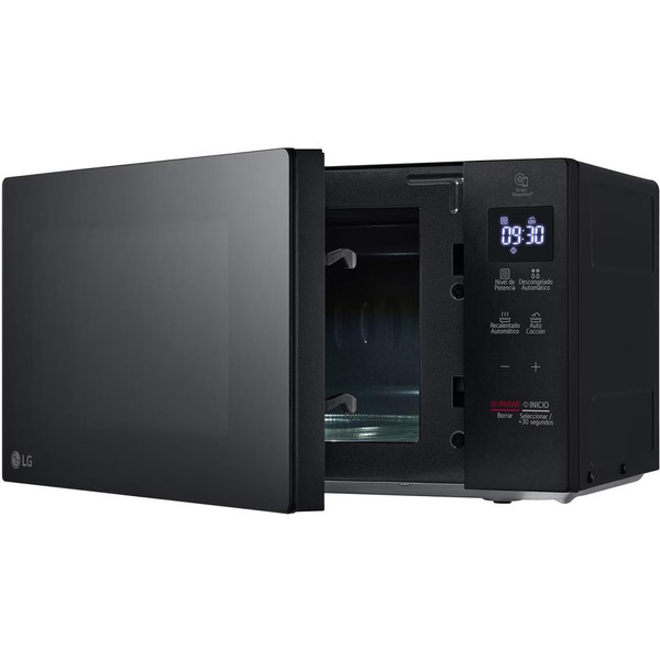 Микроволновая печь LG MS2032GAS