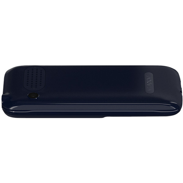 Мобильный телефон Maxvi K18 (синий)