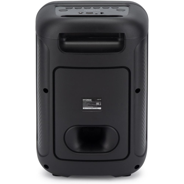 Беспроводная колонка Hyundai H-MC1204
